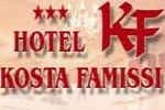 Ξενοδοχείο Kosta Famissi